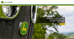 Desktop Screenshot of grasslandfarms.jd-dealer.pl