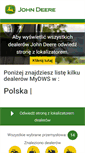 Mobile Screenshot of grasslandfarms.jd-dealer.pl