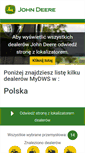 Mobile Screenshot of jd-dealer.pl