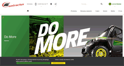 Desktop Screenshot of contractus.jd-dealer.pl