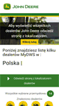 Mobile Screenshot of gravit.jd-dealer.pl